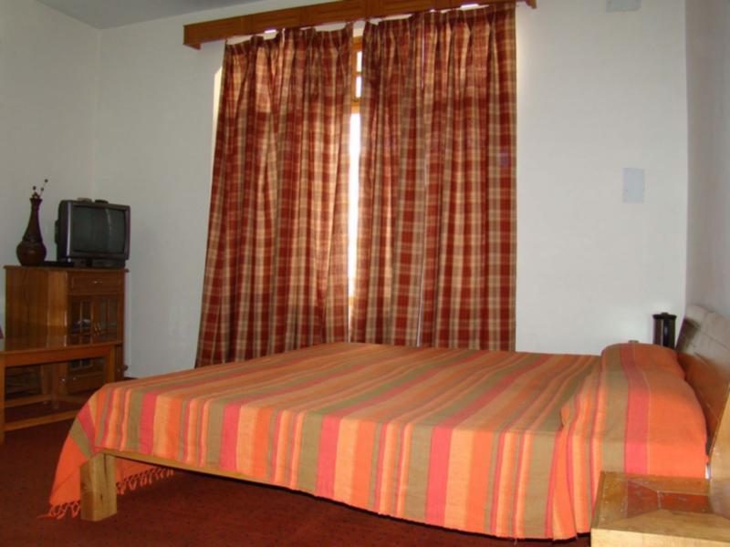 Manali Mountain Villa - Manali (Himachal Pradesh) — Photos 3
