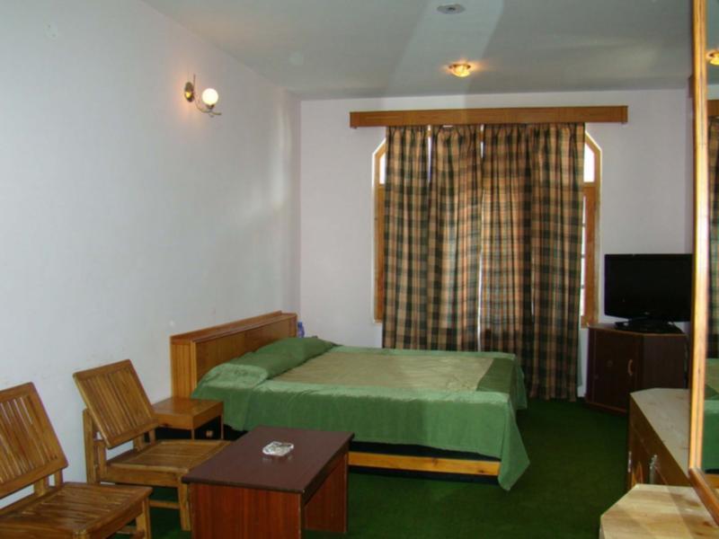 Manali Mountain Villa - Manali (Himachal Pradesh) — Photos 2